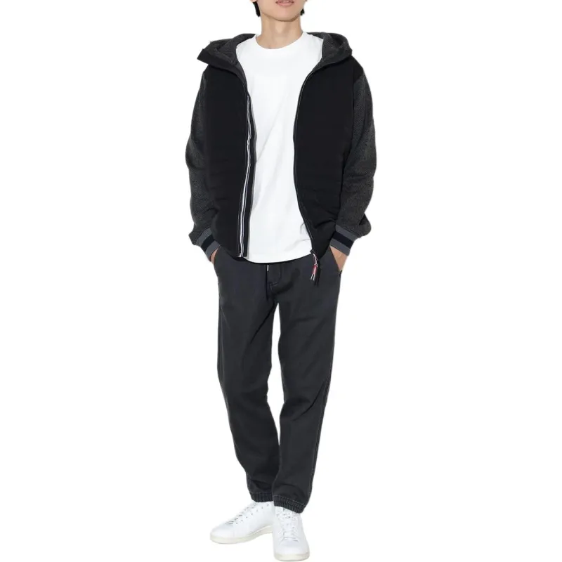Beams Puffer Jackets Men-3