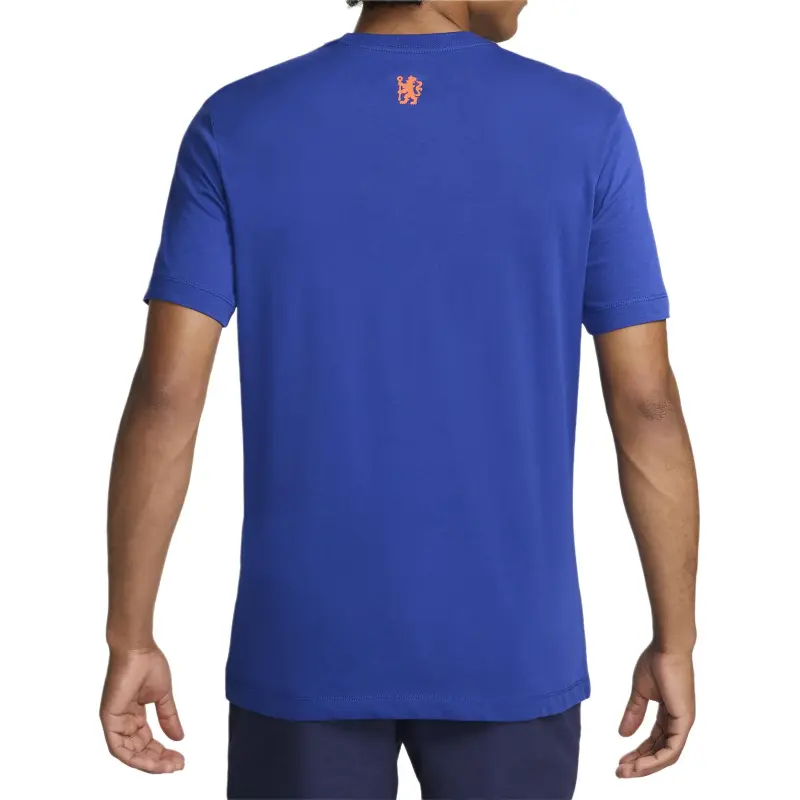 Nike Chelsea Fc Essential Men's Nike Soccer T Shirt-1