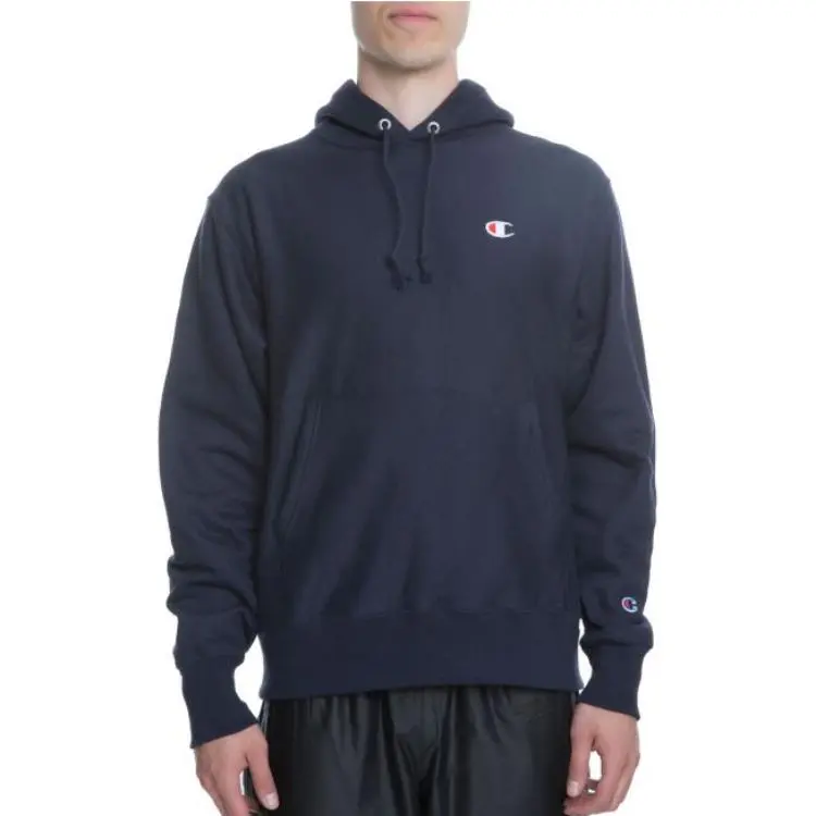 Champion Sweatshirts Women's Dark Blue-1