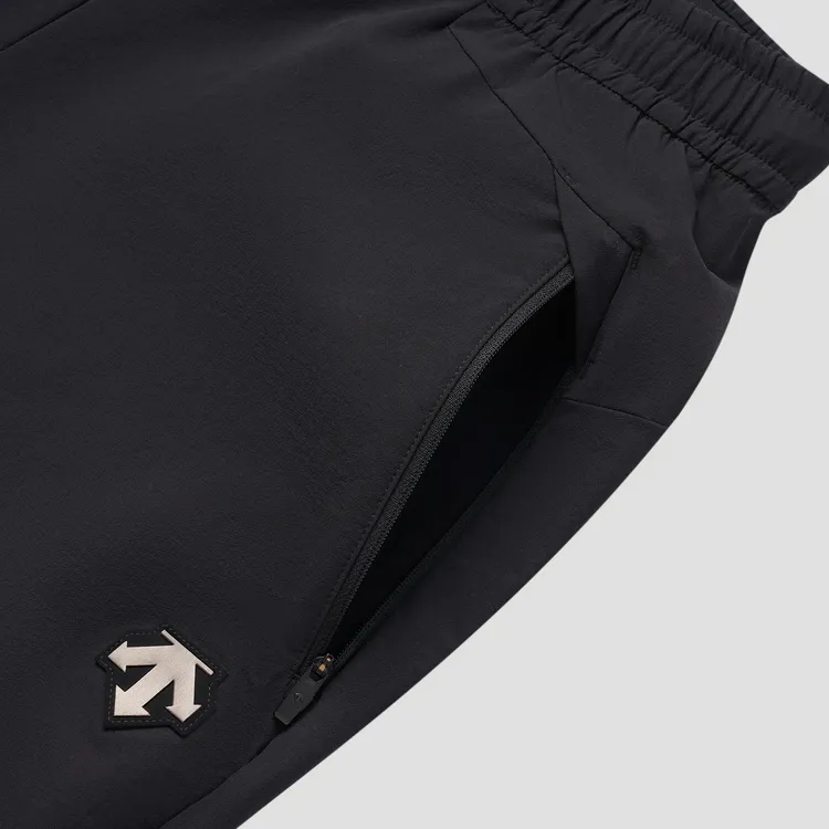 DESCENTE SKI STYLE Woven Sports Pants Men's-9