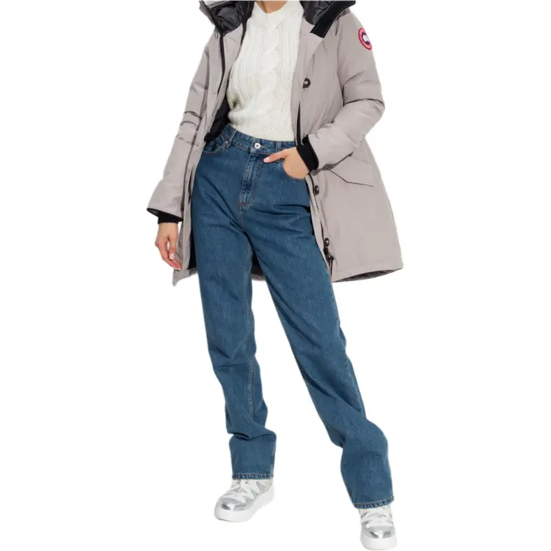Canada Goose Rossclair Padded Jacket-2