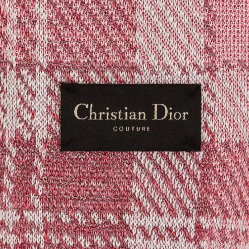 DIOR Hooded Puffer Jacket-5