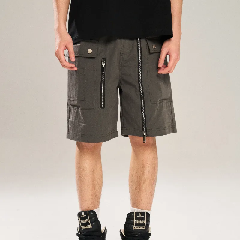NSTNEW START Cargo Shorts Unisex-8
