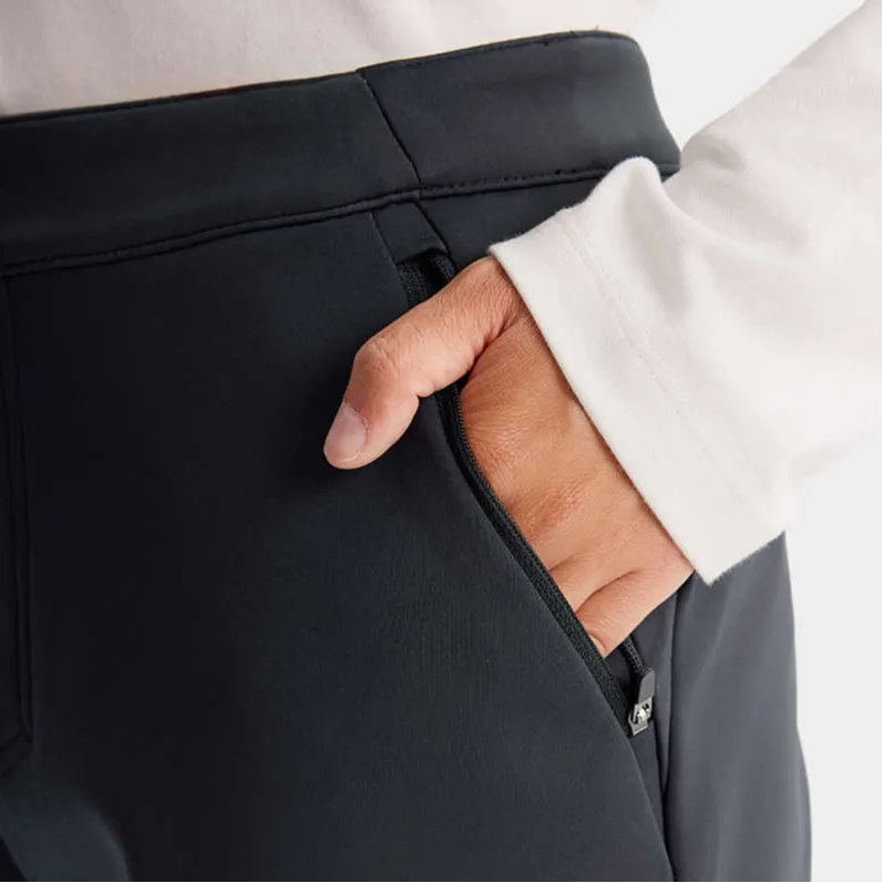 Columbia TITANIUM Casual Pants Women's Black-2