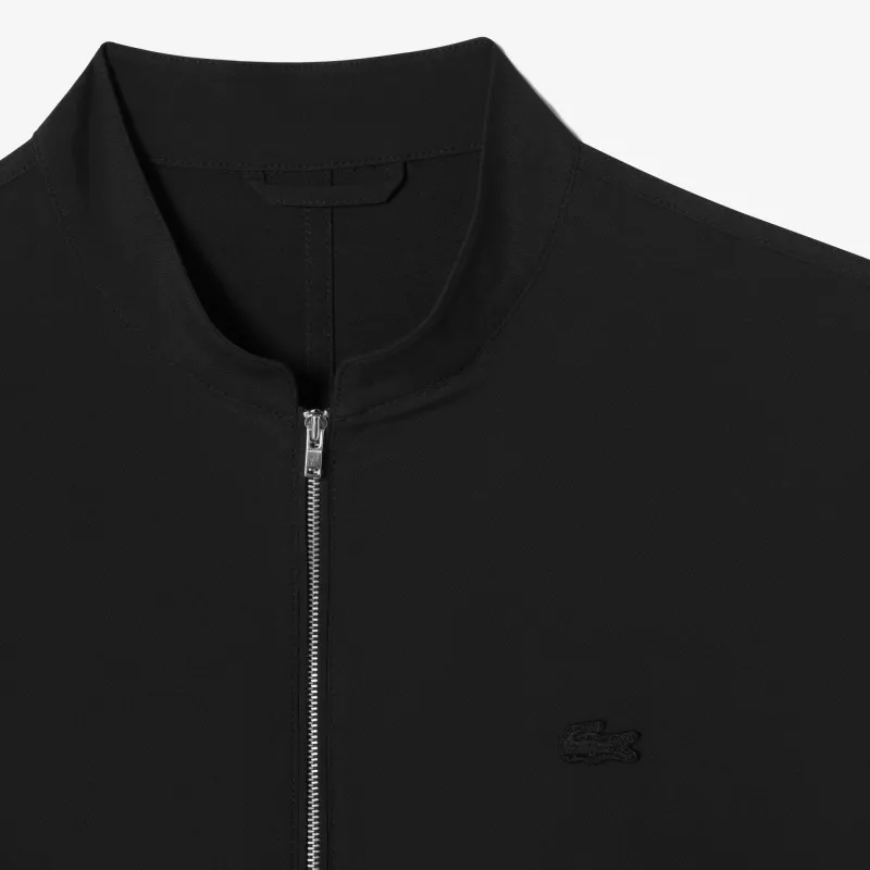 LACOSTE Jackets & Coats Men's Black-1