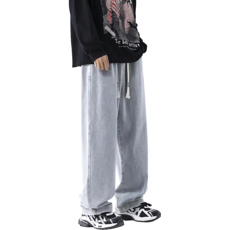Caramella Jeans Unisex-14