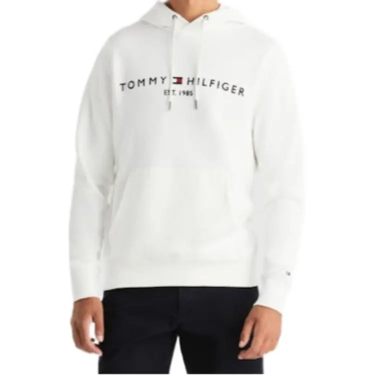 Tommy Hilfiger Sweatshirt Men's White-4