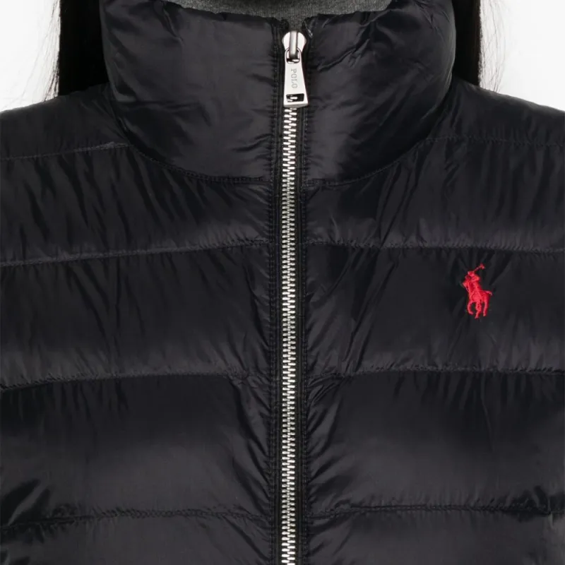 Polo Ralph Lauren Polo Pony embroidered Gilet-4