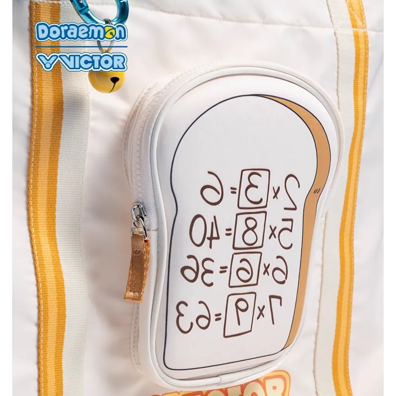 VICTOR Badminton Racket Bags Shoulder Bag Unisex-1