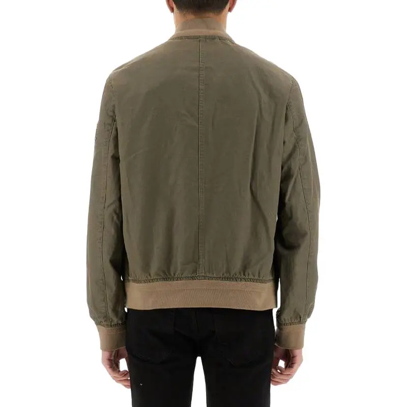 Belstaff Jackets Coats Men's Multicolor-1