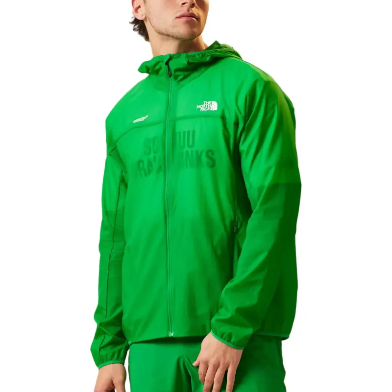 THE NORTH FACE Jackets Coats Unisex Green-3
