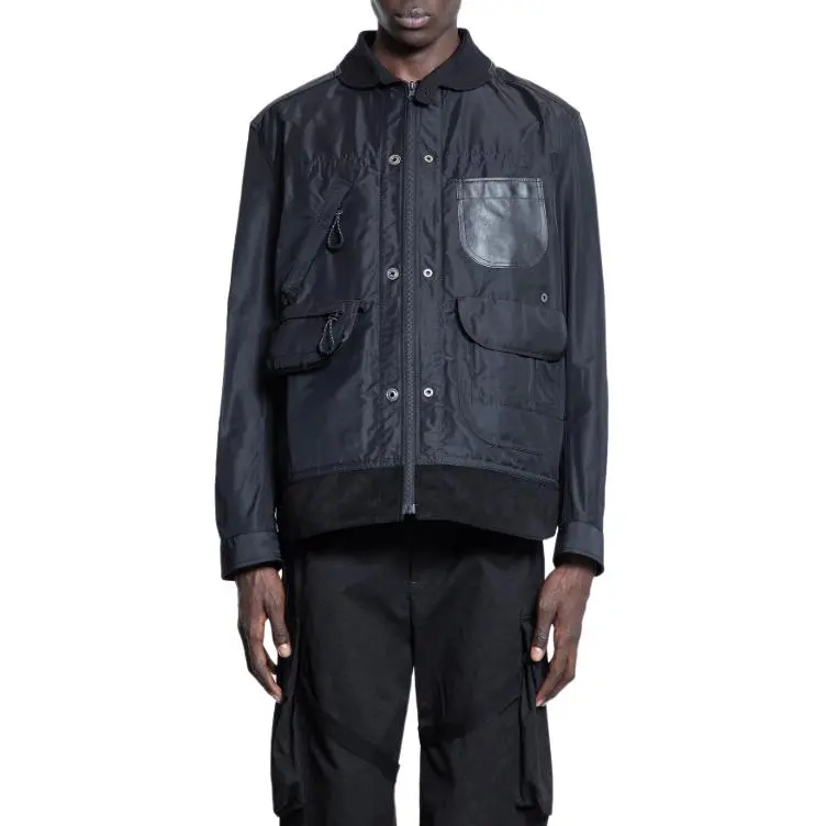 JUNYA WATANABE X Oakley Multi Pocket Utility Jacket-2