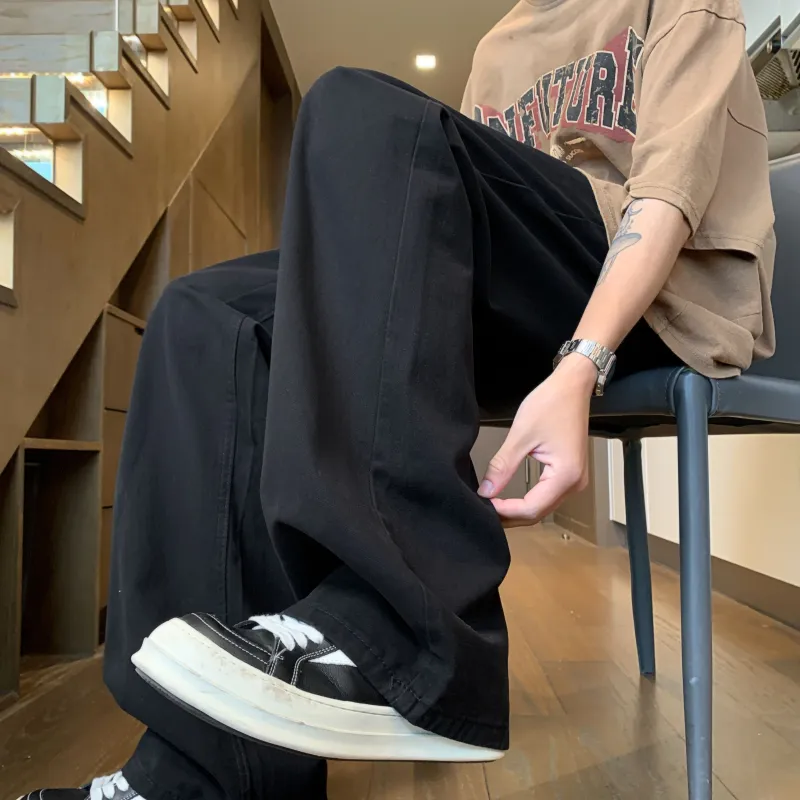 POLAR BEAR Jeans Unisex-4