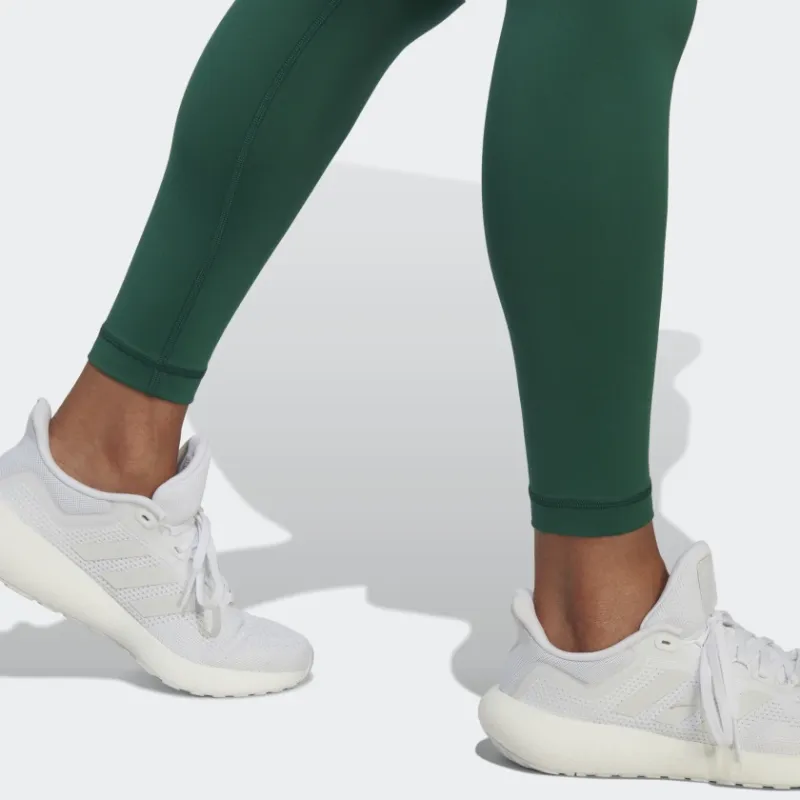 Adidas Leggings Women's Green-4