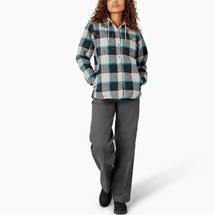 Dickies Jackets Women's Blue-1
