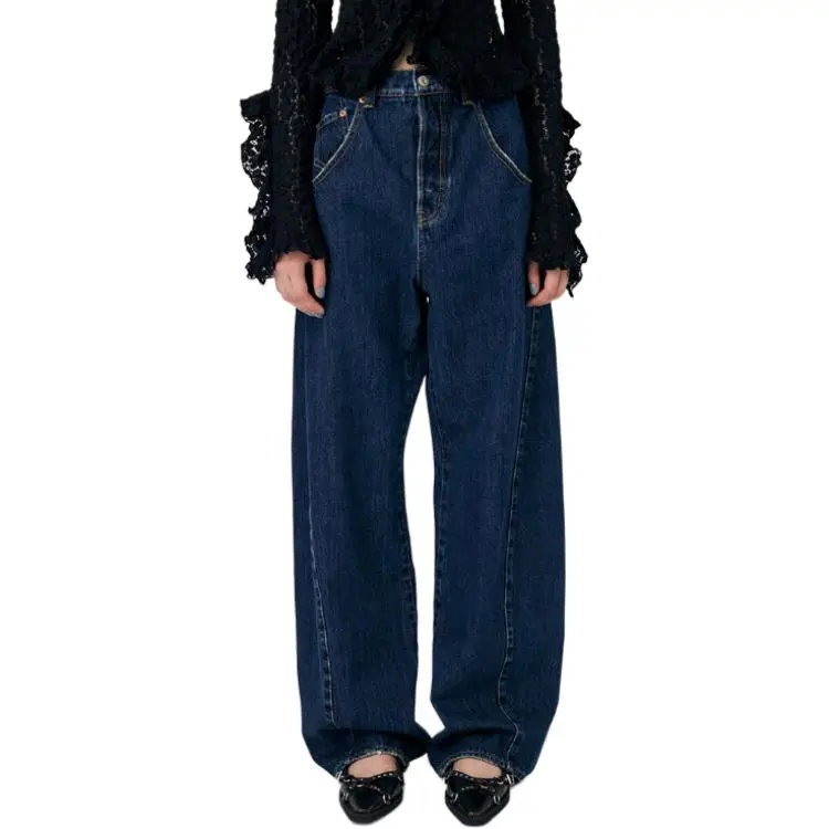 MOUSSY Jeans Women's-2