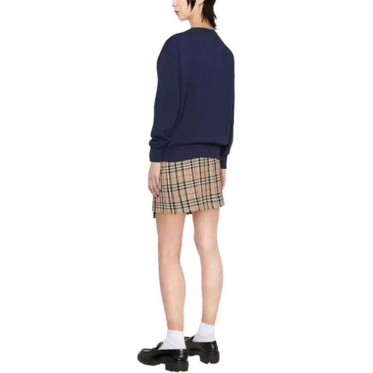 Polo Ralph Lauren Polo pony Embroidered Sweatshirt-2