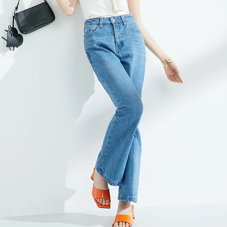 Lily Brown Jeans Women's-5
