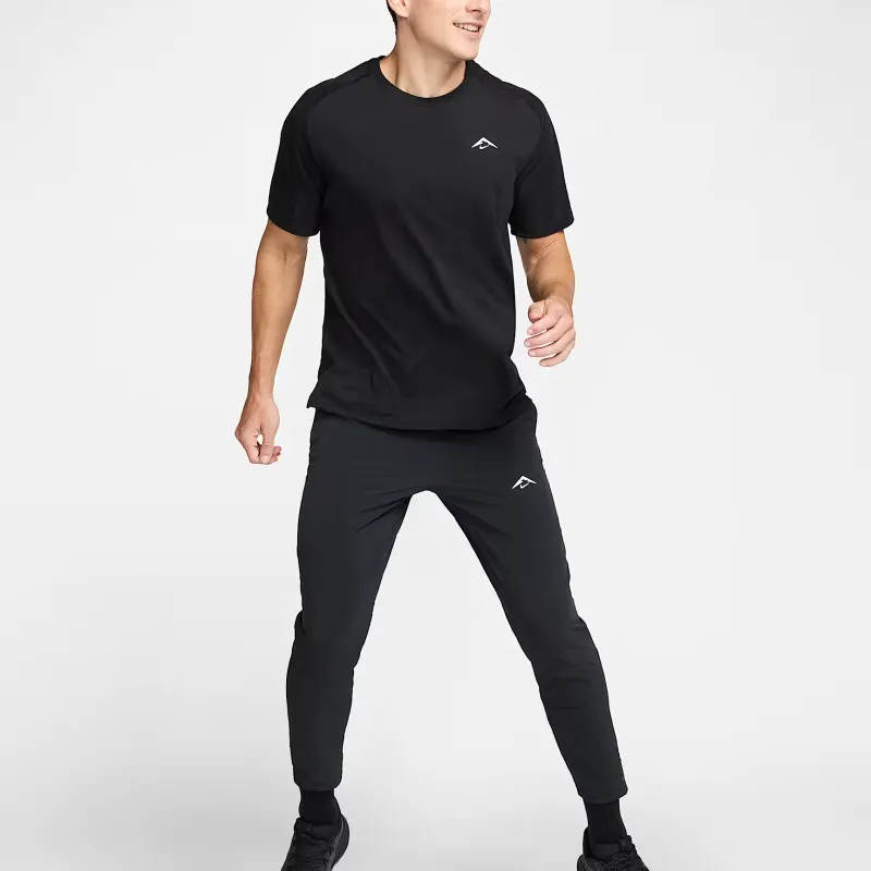 Nike Solar Chase Men's Dri FIT Adv Short Sleeve Running Top-4