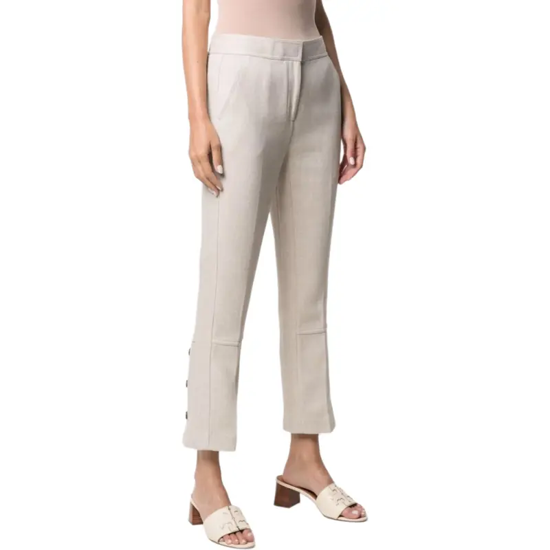 TORY BURCH Phoebe Tailored Pants-3