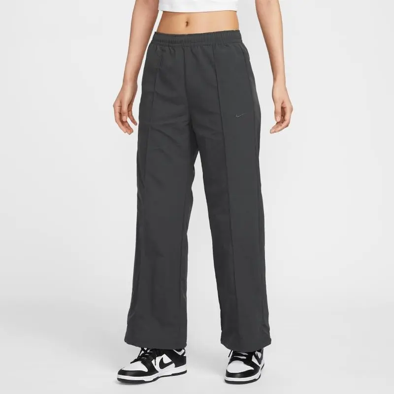 Nike Sportswear EVERYTHING AS W NSW TREND WVN MR Casual Pants Women's Black-2