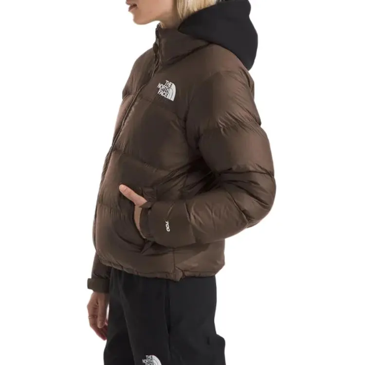 THE NORTH FACE 1996 Retro Nuptse Down Jacket-3