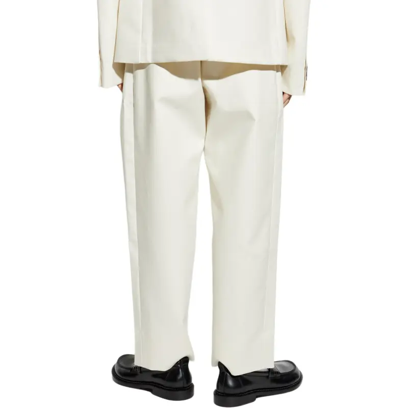 Jacquemus Le Pantalon Marino-3