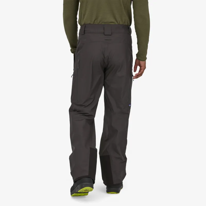 Patagonia Powder Town Ski Pants Men's-11
