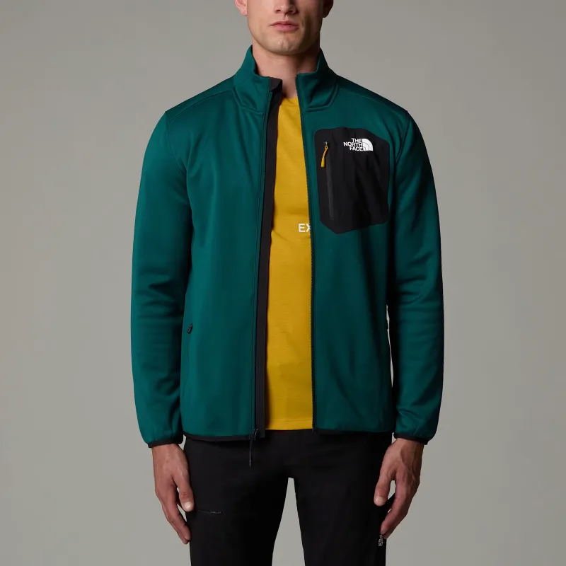 THE NORTH FACE Crest Jacket-1