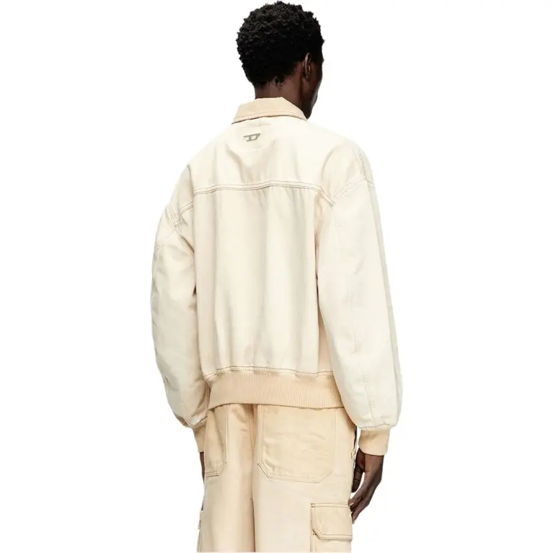 DIESEL D Kurz Jacket-3