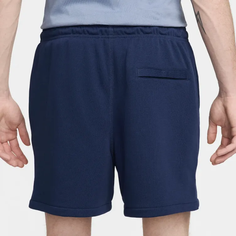 Nike Club Men's French Terry Flow Shorts-3