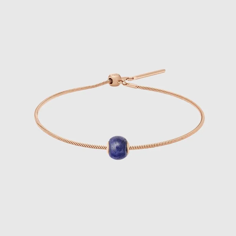 Daniel Wellington CHARMS Whisper Alloy Bracelets Unisex-2