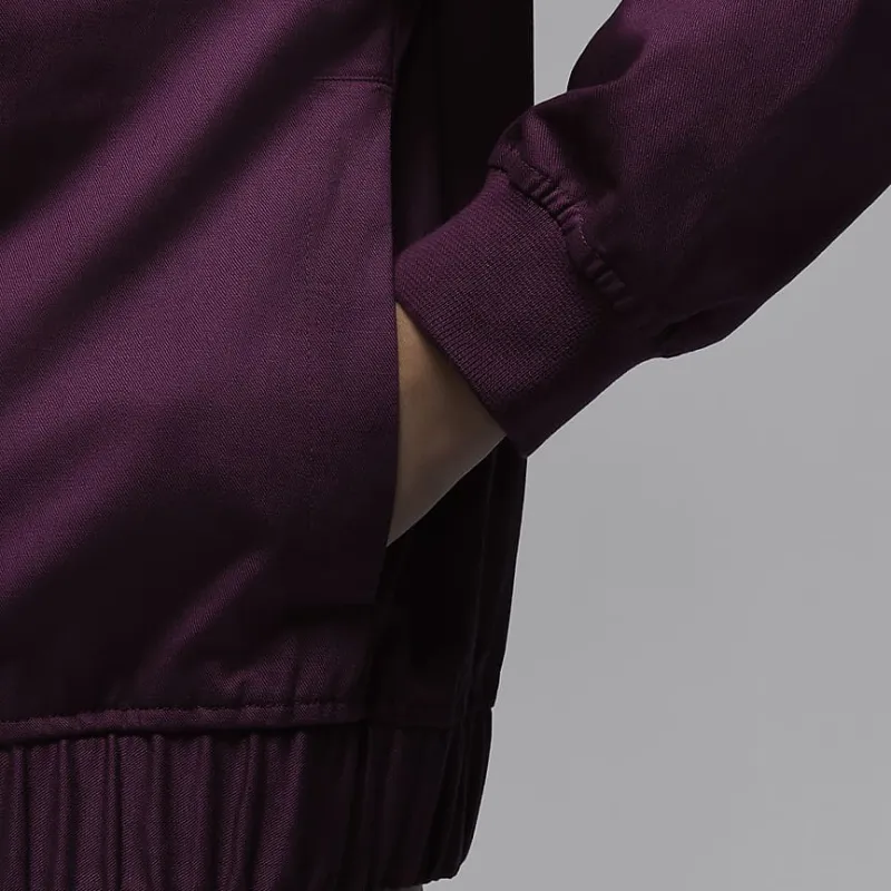 JORDAN Women's Varsity Jacket-5