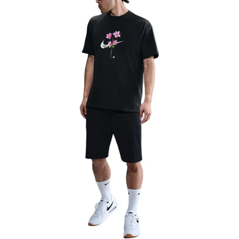 Nike Men's Max90 Golf T Shirt-2