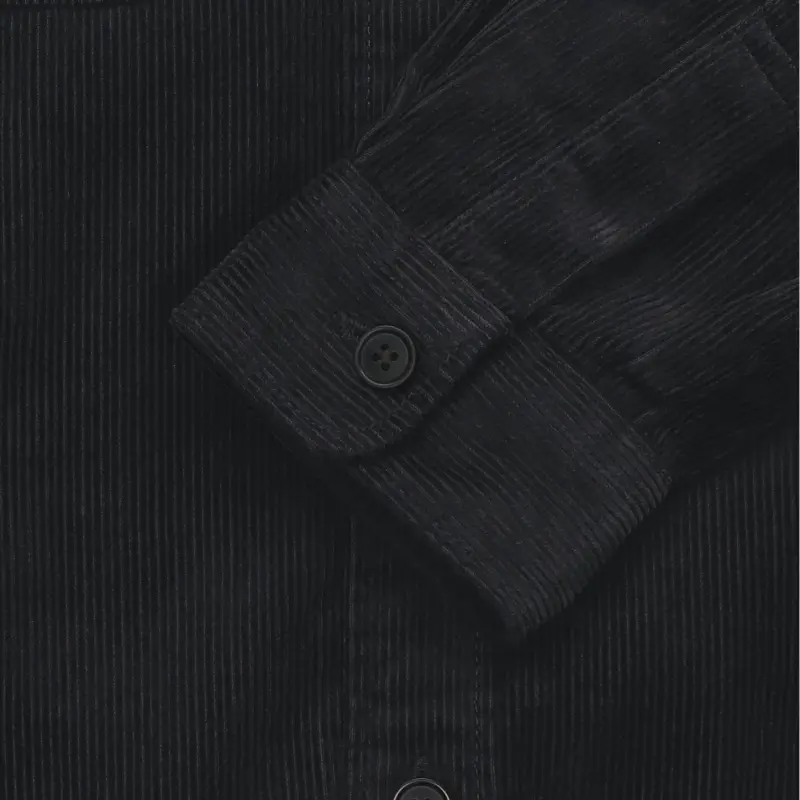 UNIQLO Jackets Coats Unisex Dark Gray-4