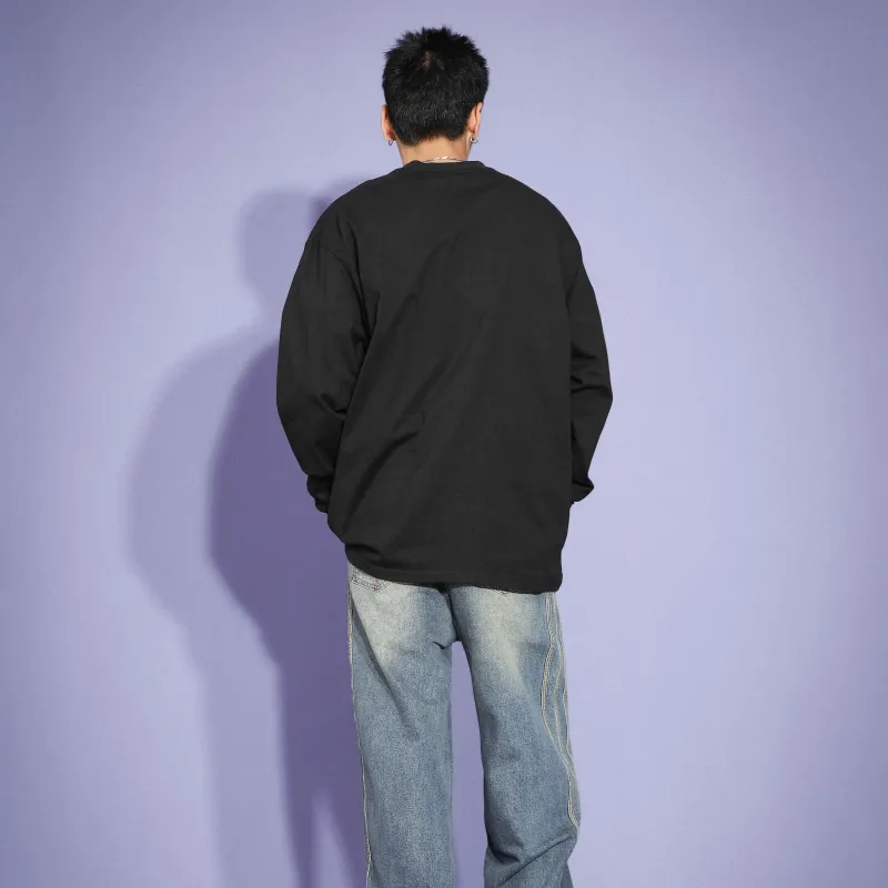 Tre Club Sweatshirt Sets Unisex-3