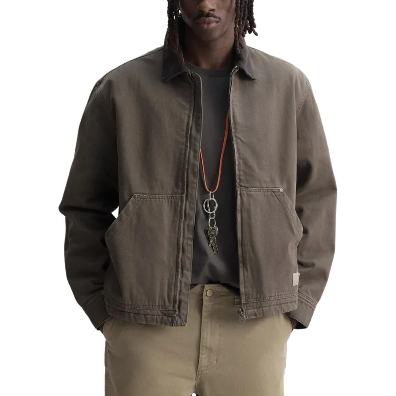 ZARA Jackets Men-1