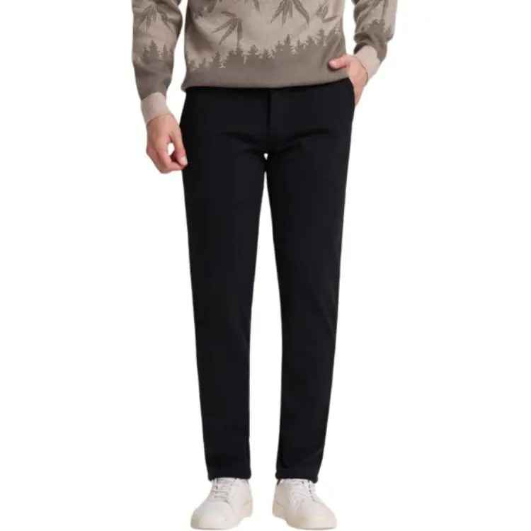 Wit Casual Pants Men-1