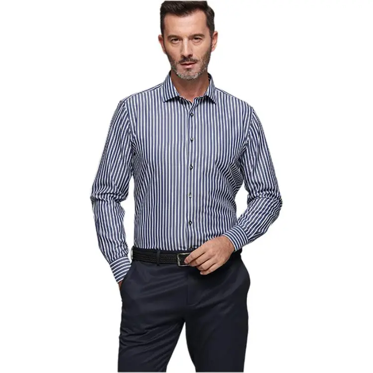 Camicissima Shirt Men's Dark Blue-2