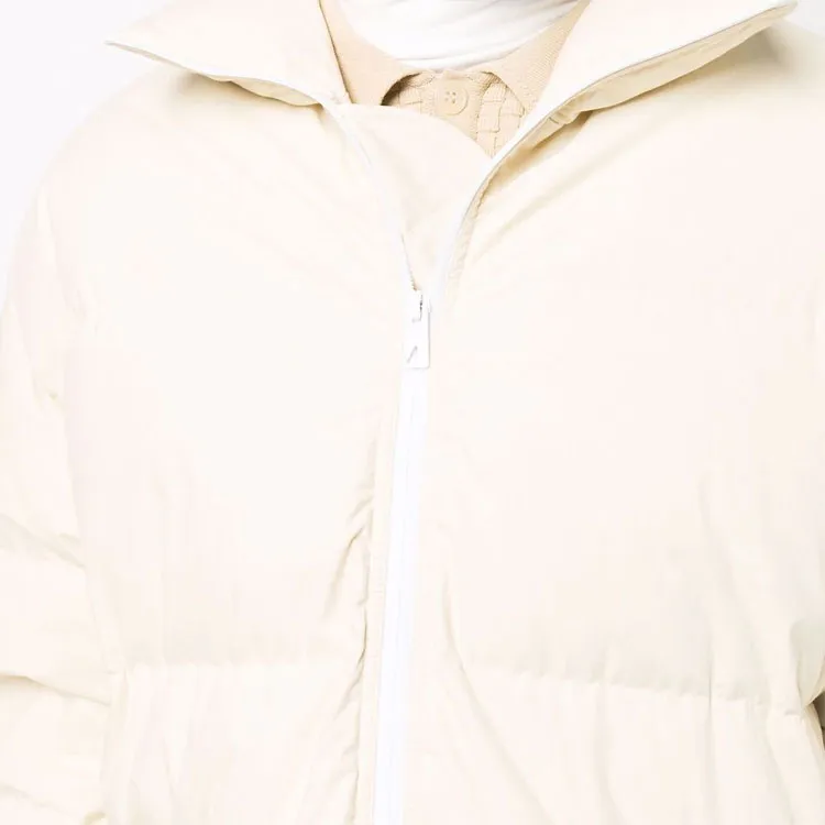 Bottega Veneta Down Jacket Men's White-4