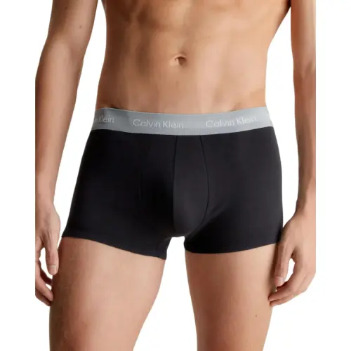 CALVIN KLEIN Underpants Men's 3 Pack