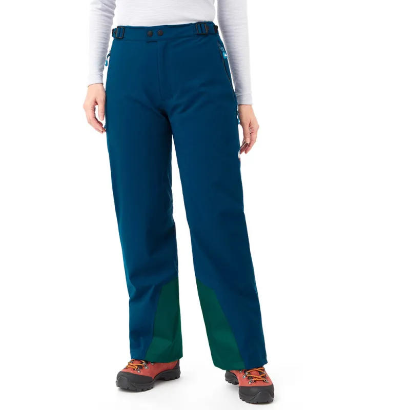 MONTBELL Ski Pants Women's-3