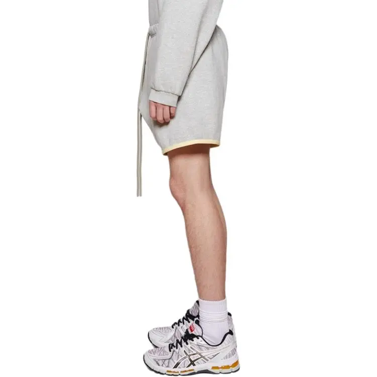 Fear Of God Essentials Sweatshort SS24-4