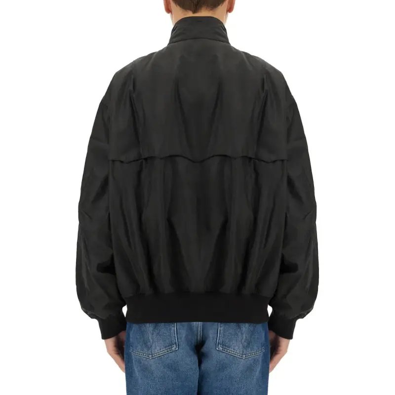 BARBOUR Jackets Coats Men's Black-2