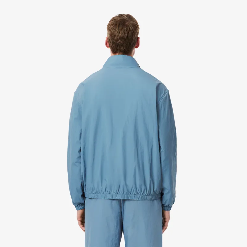 LACOSTE SS25 Jackets Coats Men's Blue Gray-2