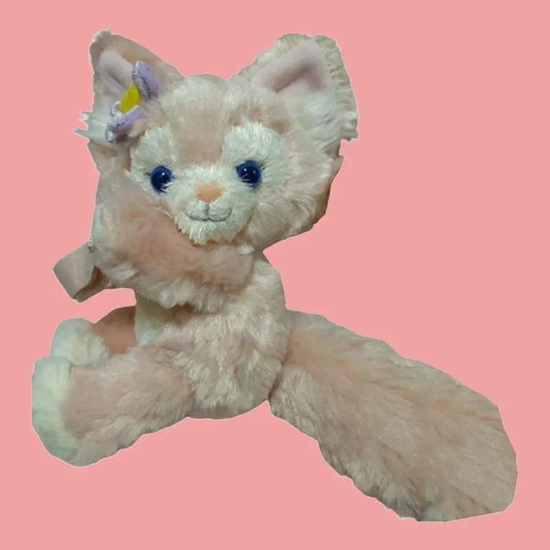 Disney LinaBell Dolls Plush Doll Small Size Tall-3