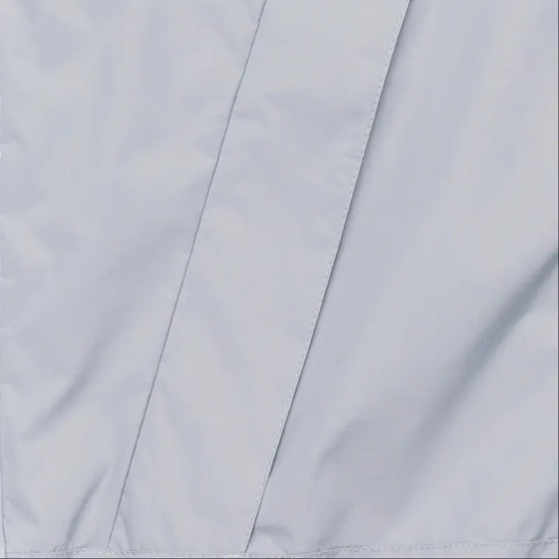 THE NORTH FACE Windproof Windbreaker Jacket Unisex Gray-3