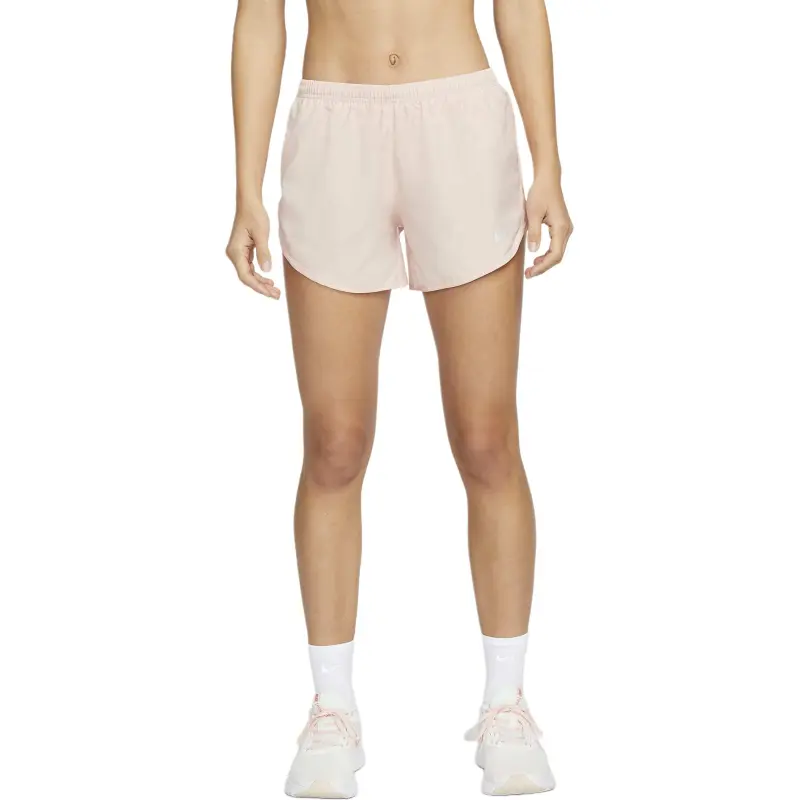 Nike Casual Shorts Women's Wash Coral Color-1