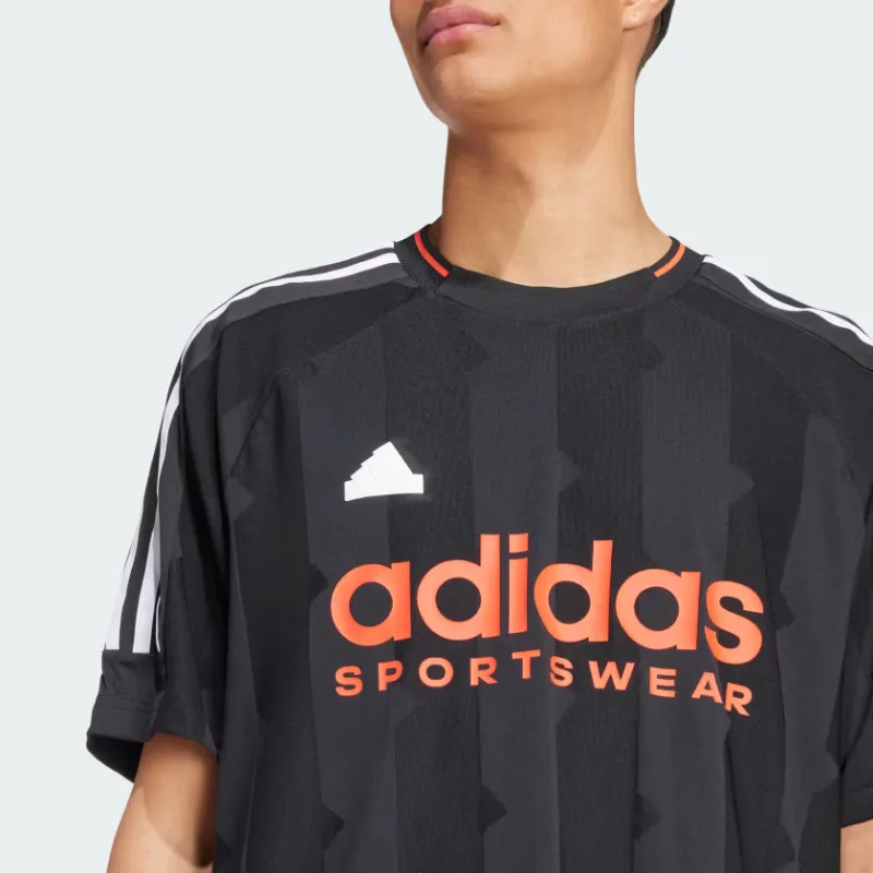 Adidas Free Shipping With AdiClub House Of Tiro Jacquard Jersey-4