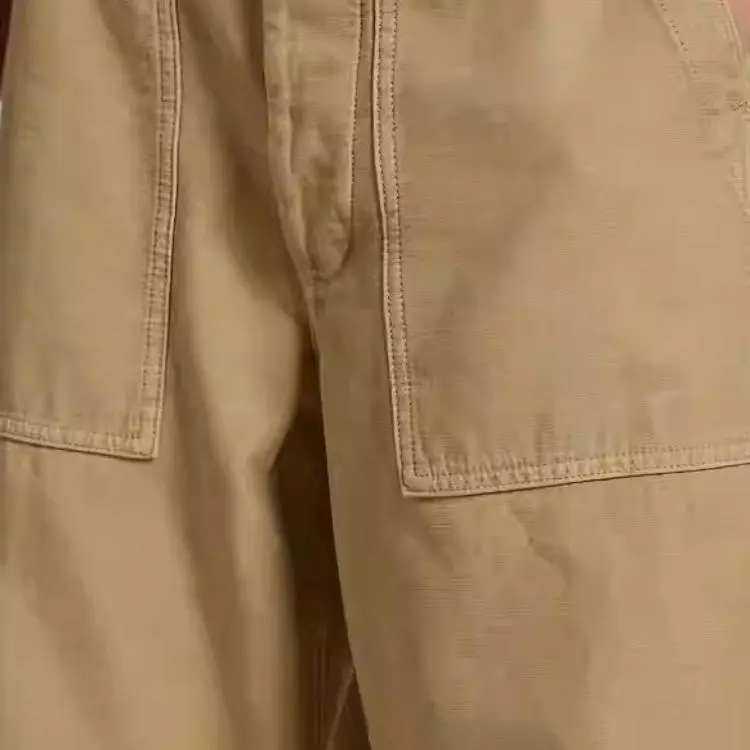 Polo Ralph Lauren Ricky Trousers-4